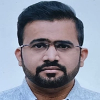 Dr. Shariq Mohammed